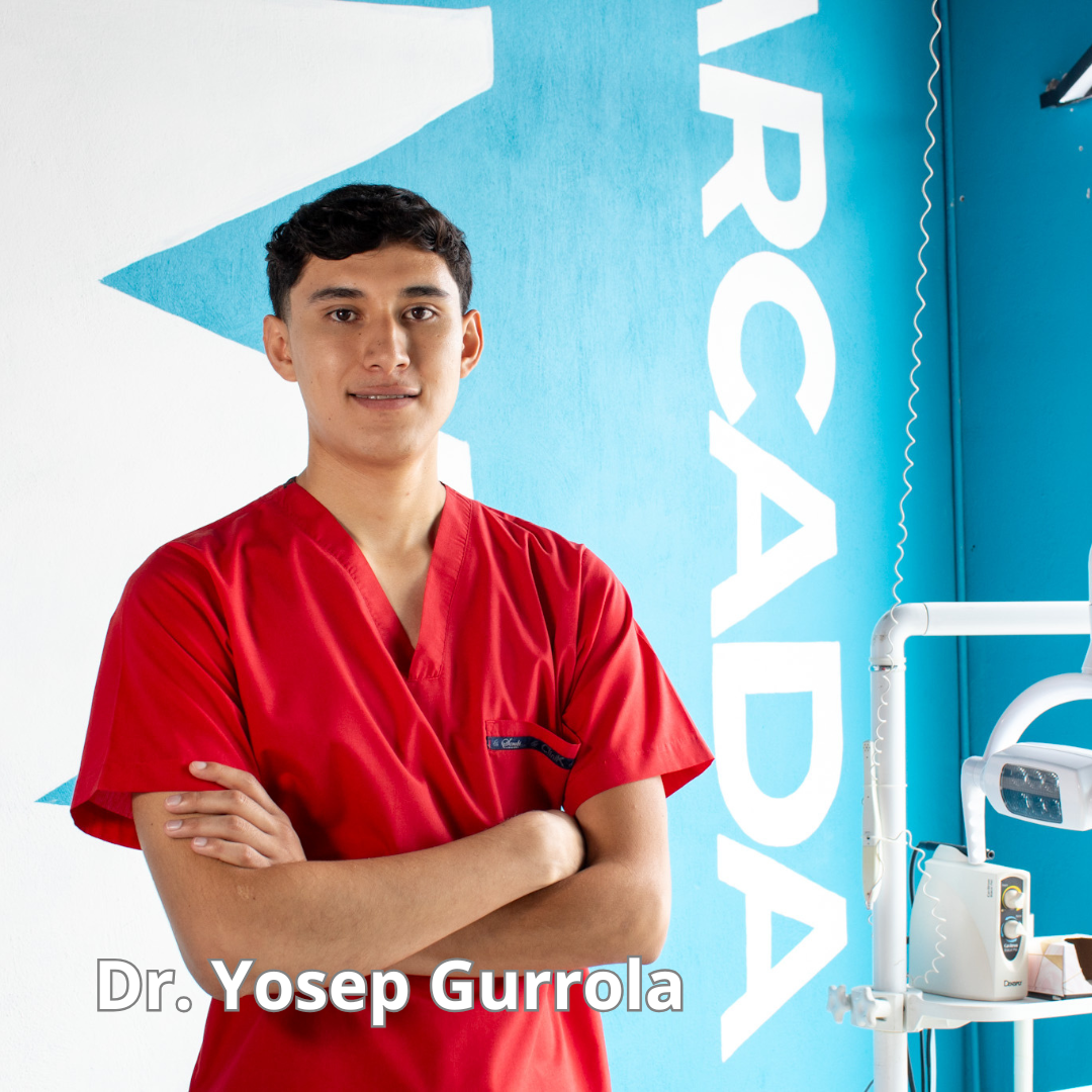 dr yosep